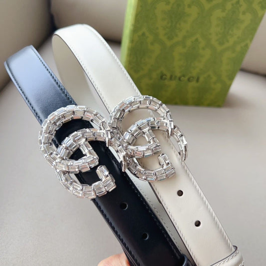 Gucci Female Belts
