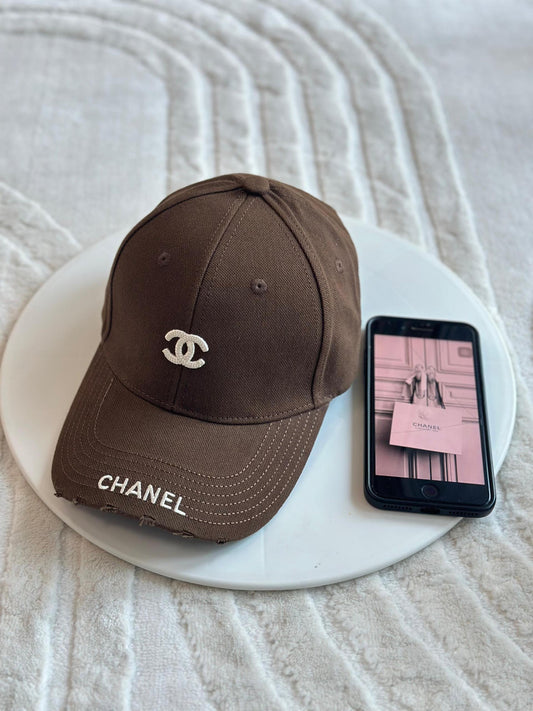 Chanel Cap