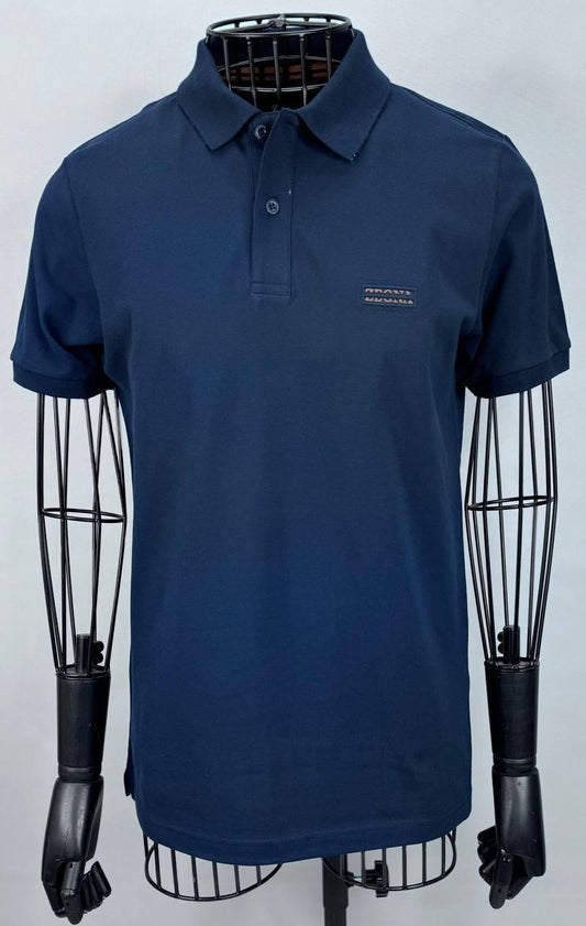 Zegna Polo Shirt 4 colors