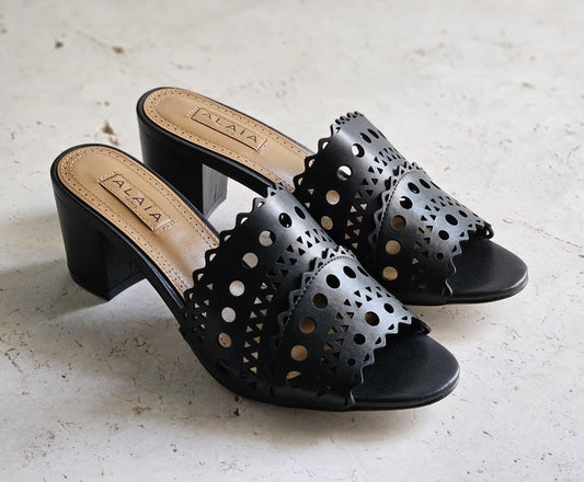 Alaya Heels