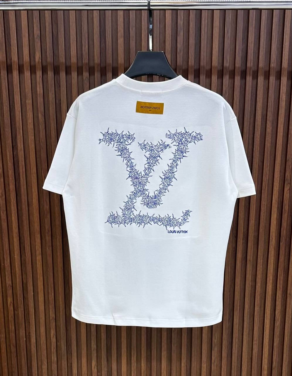 Louis Vuitton T-Shirt 2 colors
