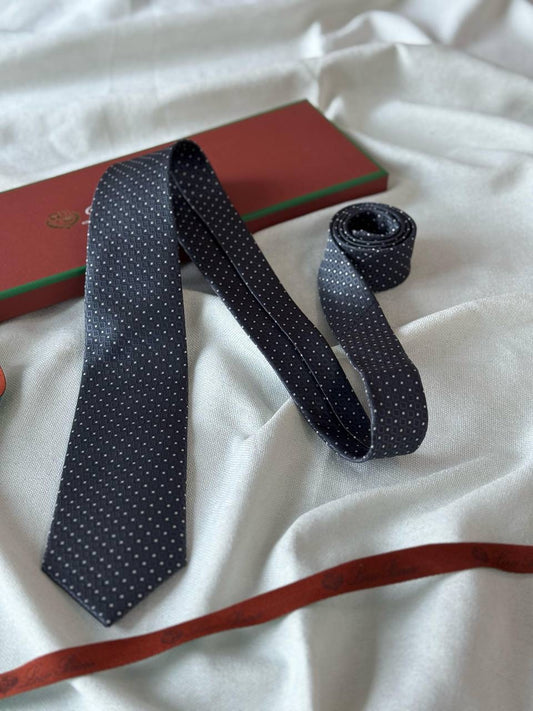 Loro Piana Tie 3 colors