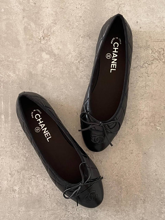 Chanel Ballerina