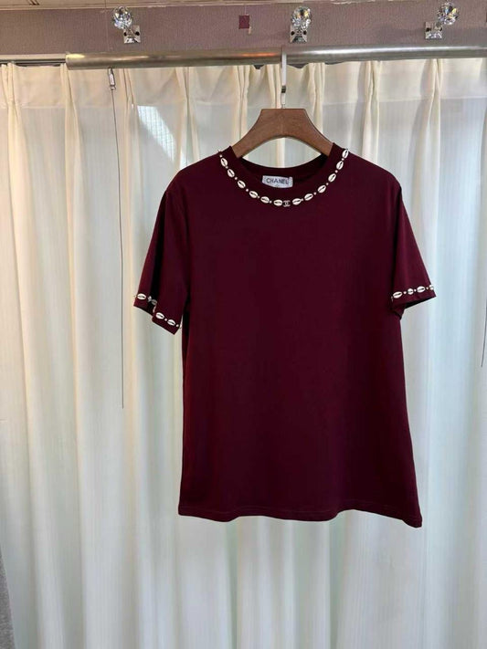 Chanel T-Shirt 3 colors