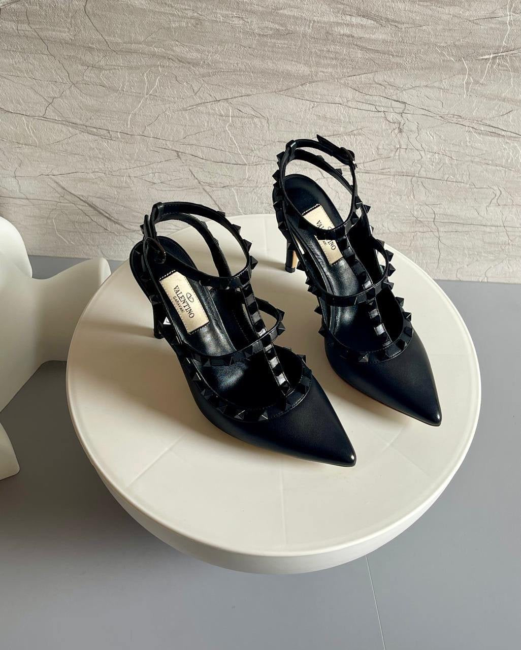 Valentino Heels 2 colors