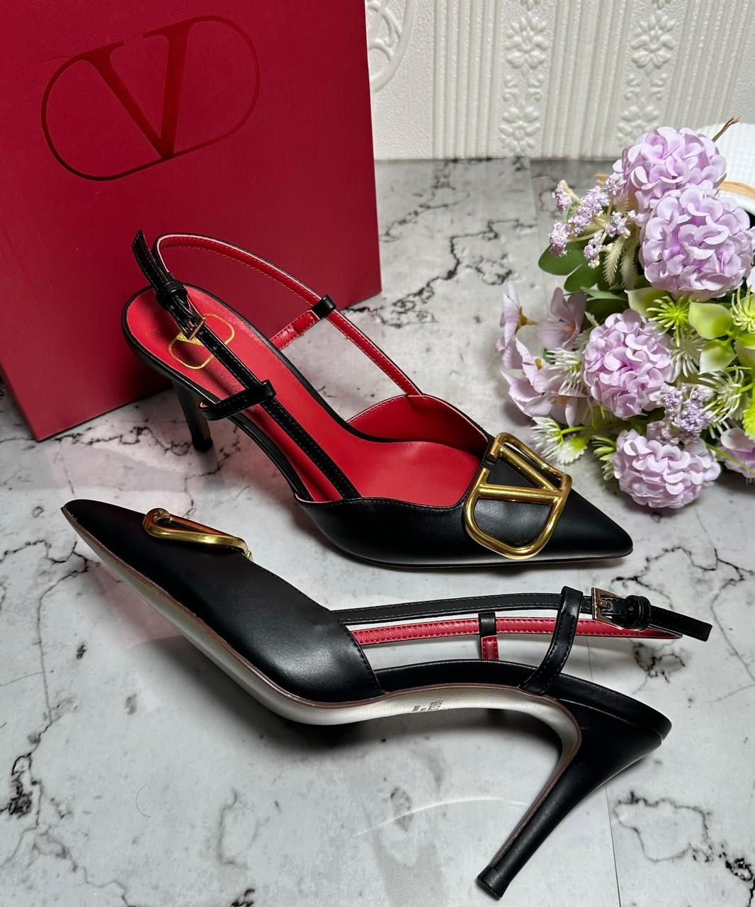 VALENTINO Heels