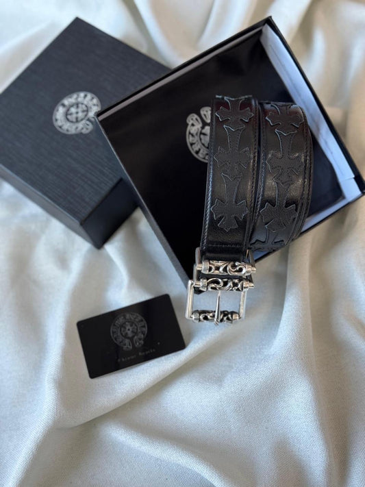Chrome Hearts Belts