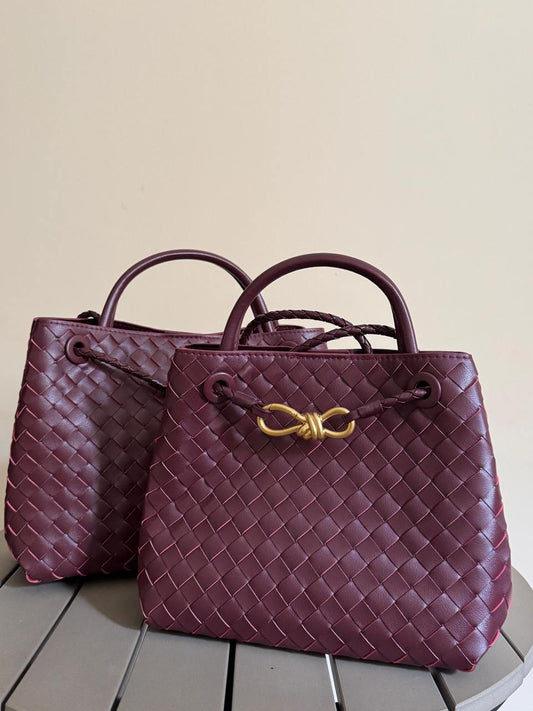 Bottega Veneta Sling Bag 5 colors