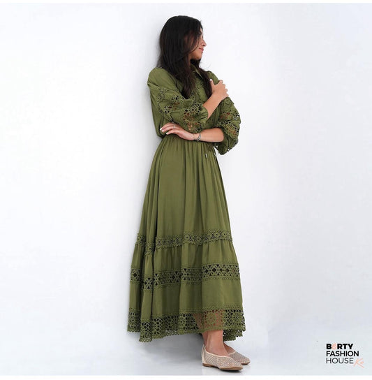 Zimmerman Dress 2 colors