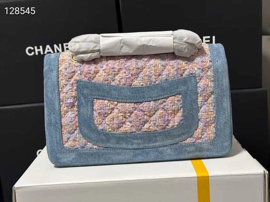 Chanel HandBag (VIP Quality)