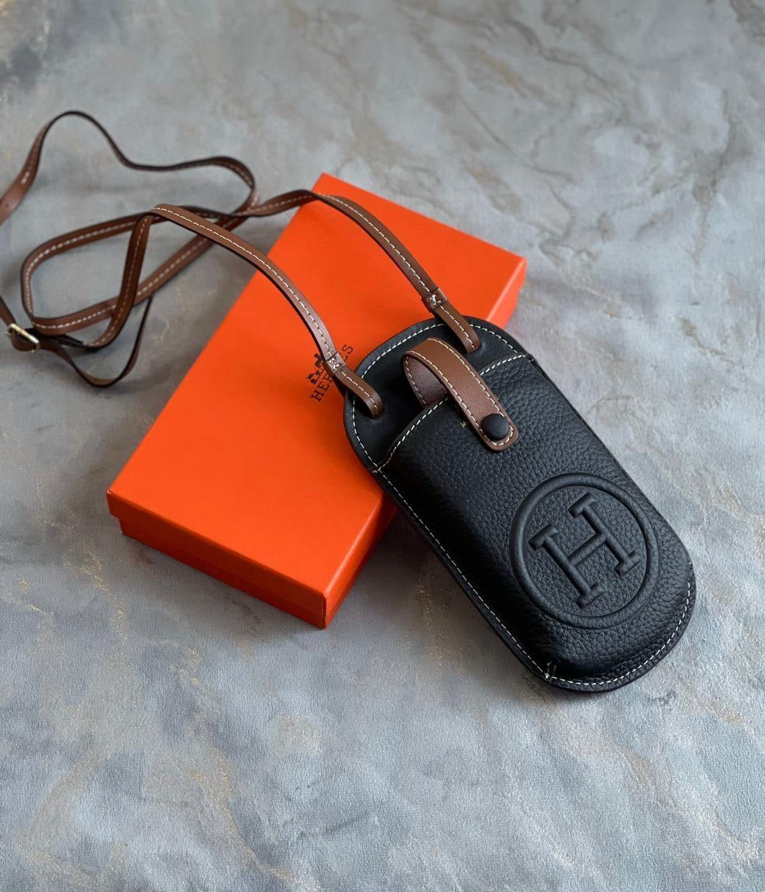 Hermes Phone Holder