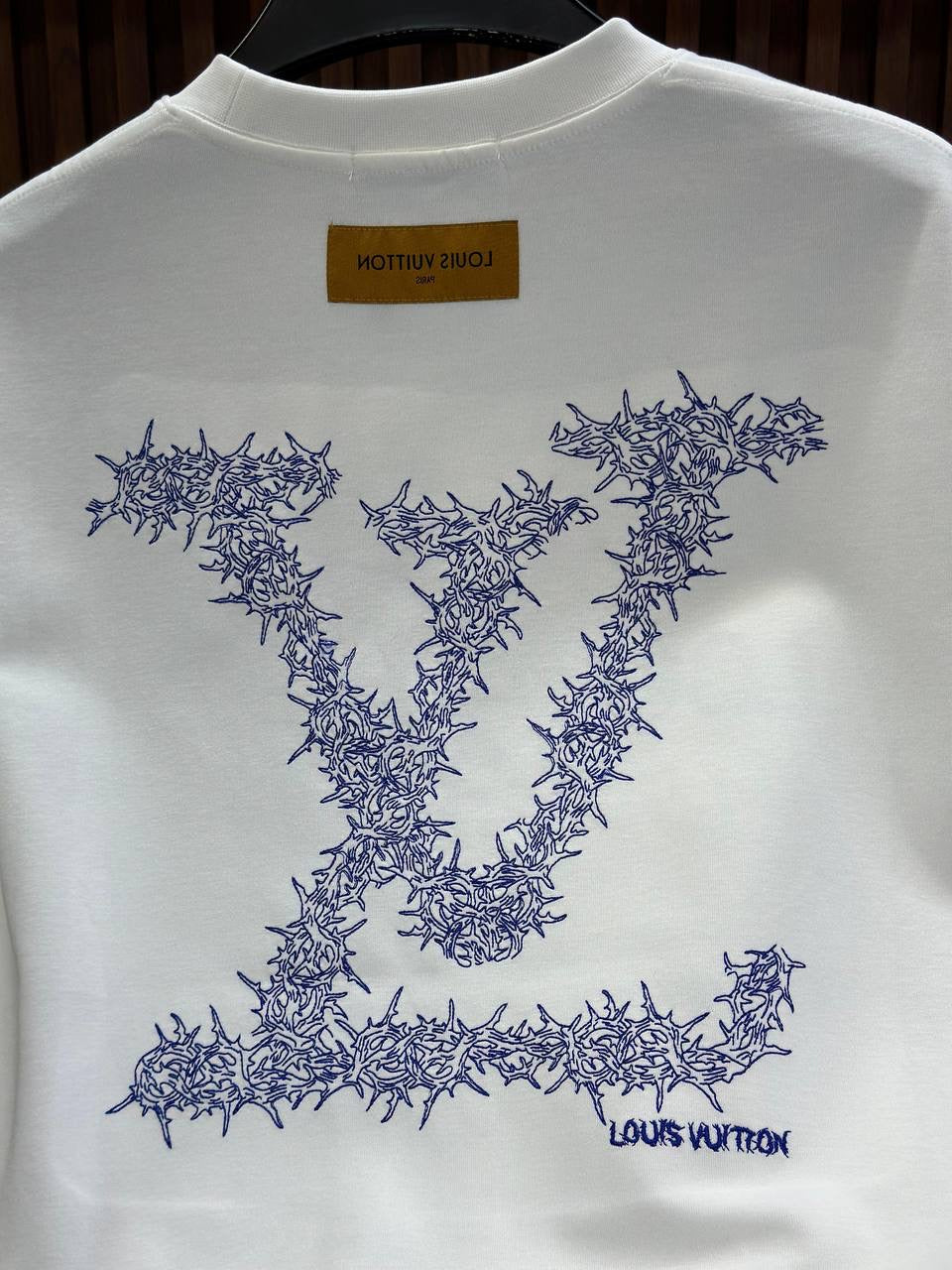 Louis Vuitton T-Shirt 2 colors