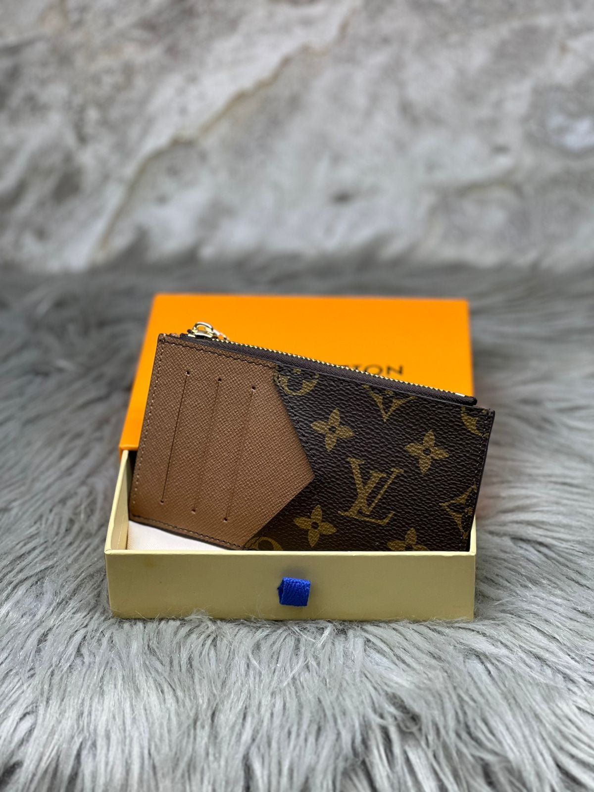 Louis Vuitton Long Wallet 7 colors