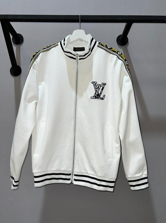 Louis Vuitton TrackSuit