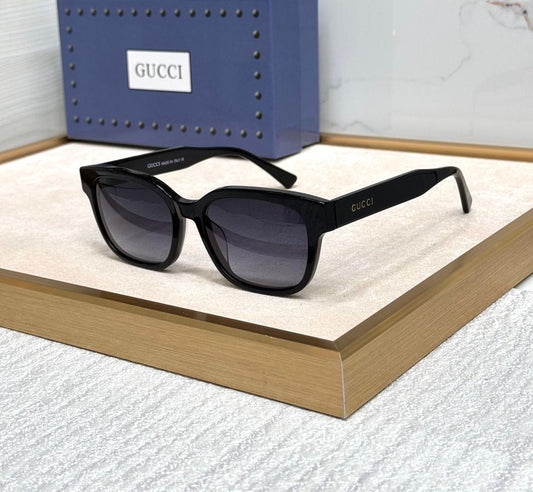 Gucci Sunglasses 2 colors
