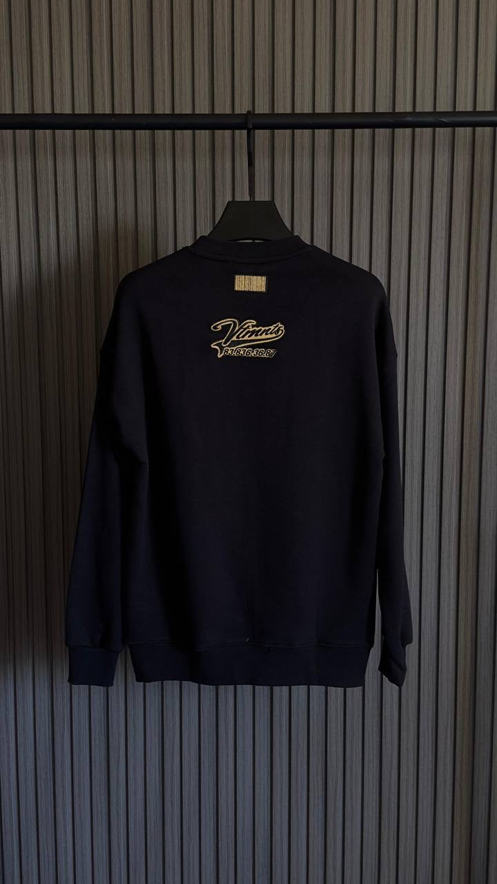 Vetements Sweatshirt 2 colors