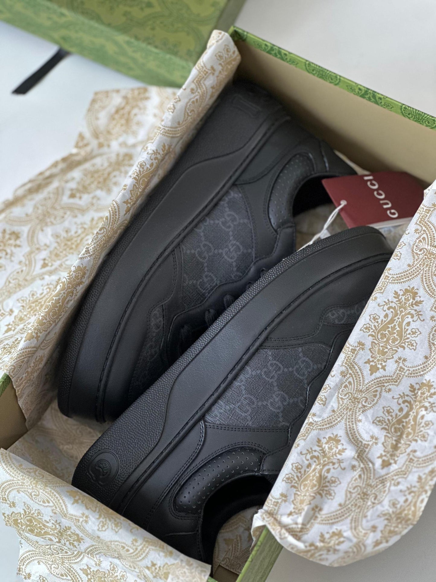 Gucci Sneakers 5 colors