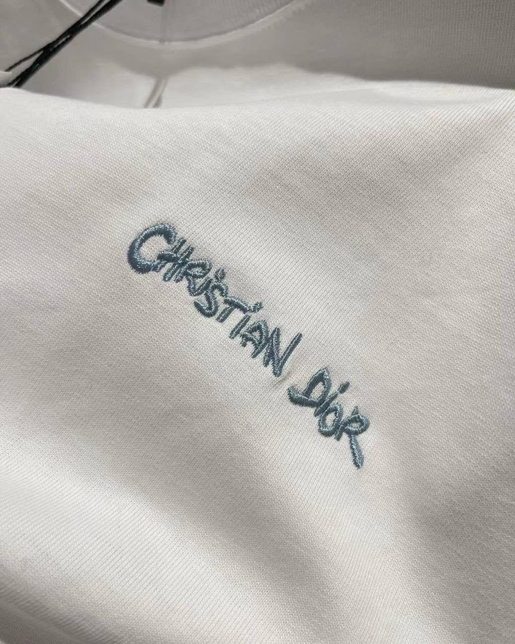 Dior T-Shirts 3 colors
