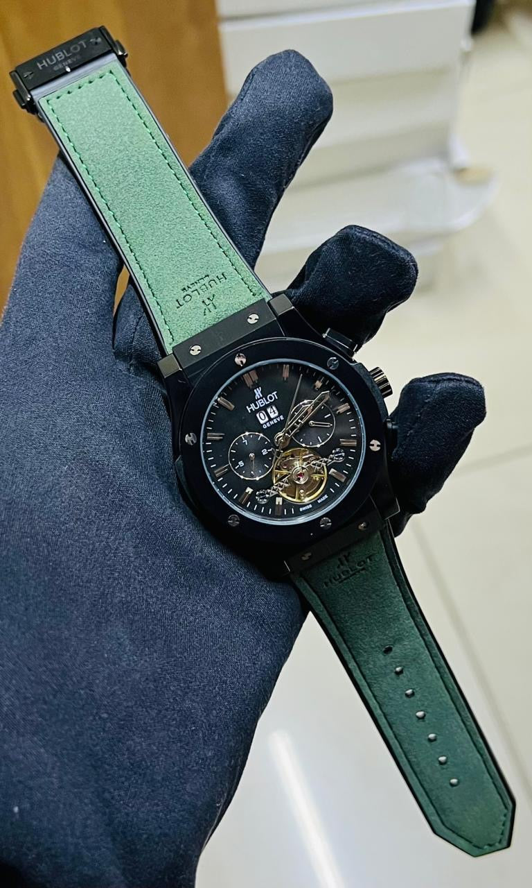 Hublot Watch 7 colors