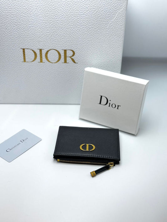 Dior Wallets 5 colors