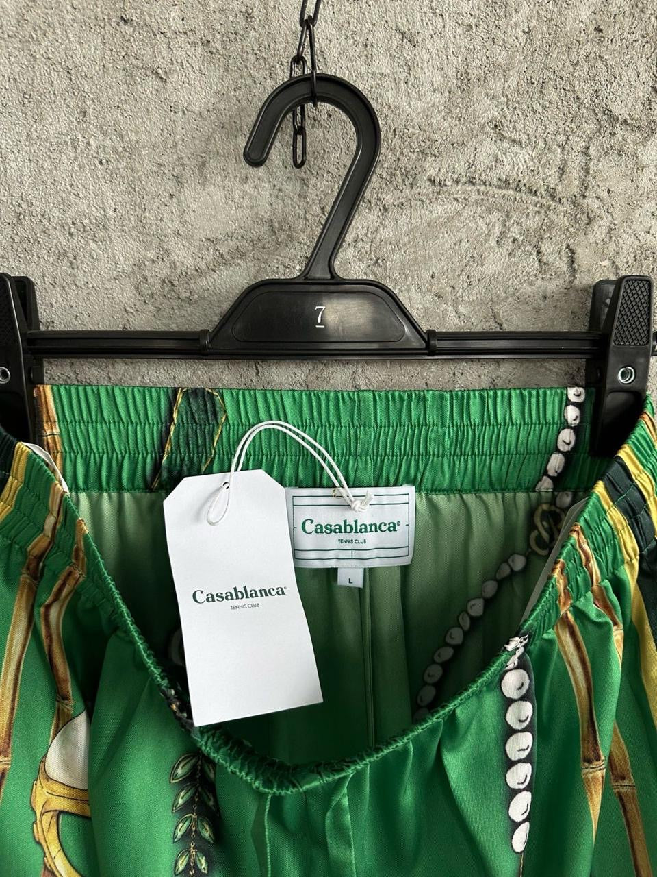 Casablanca Set