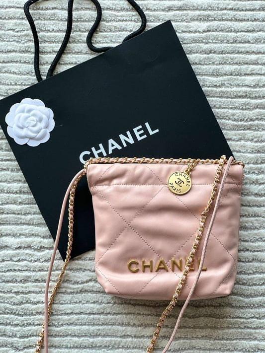 Chanel Sling Bag (VIP Quality)