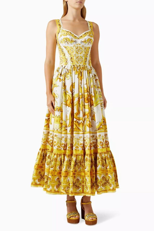 Dolce & Gabbana Dress