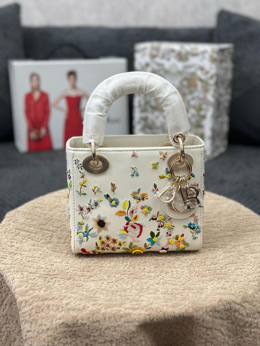 Dior HandBag (VIP Quality) 7 colors