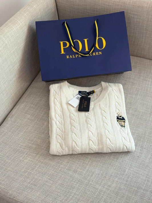 Ralph Lauren Sweater 5 colors