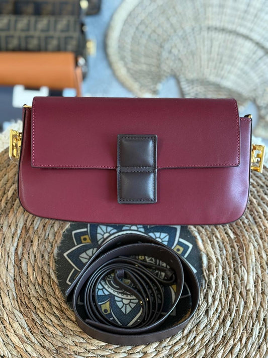 Fendi Sling Bag 2 colors