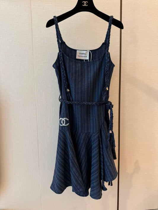 Chanel Dress