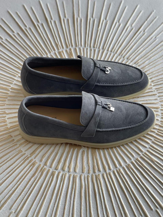LORO PIANA Loafers