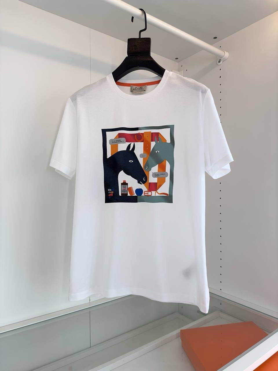 HERMES T-Shirts
