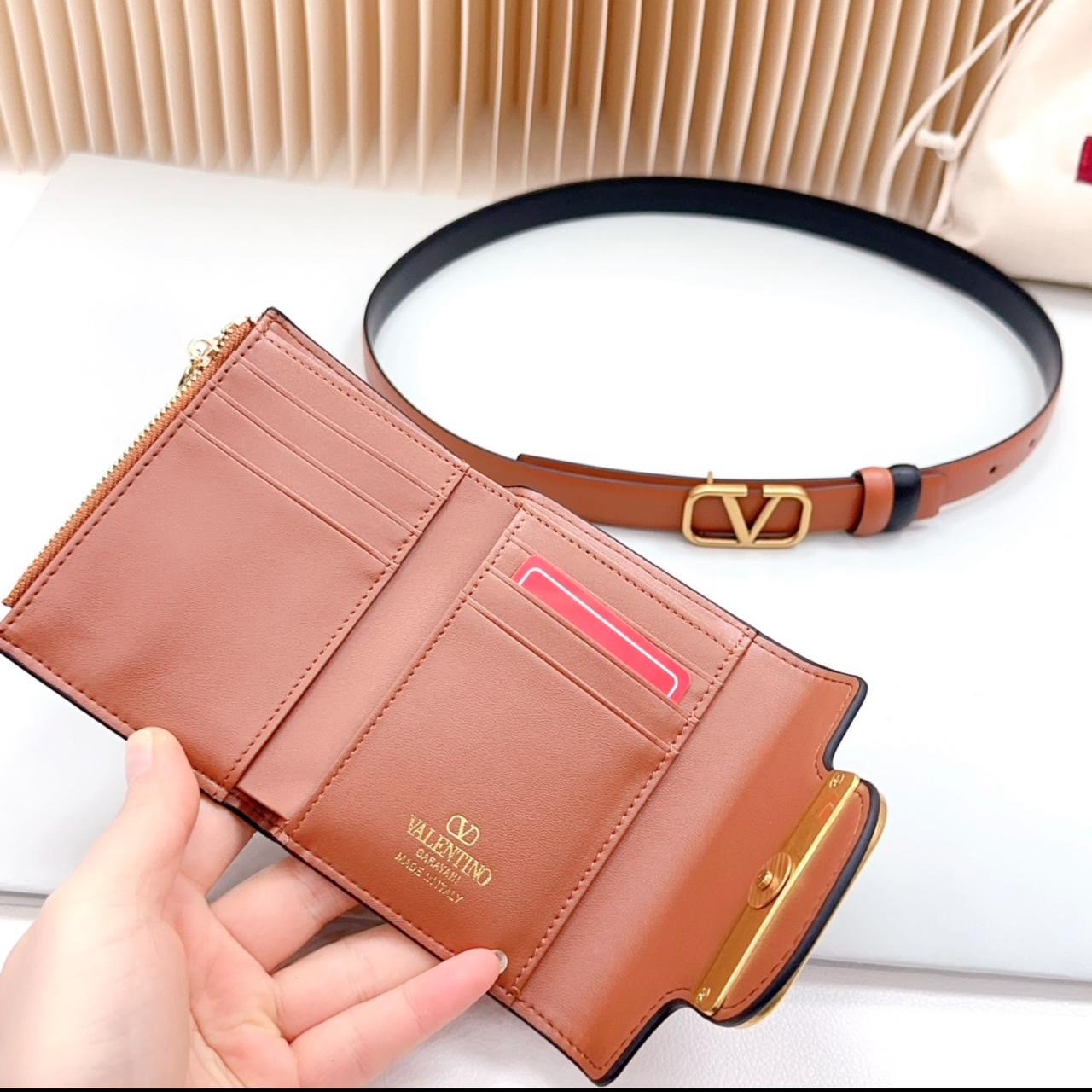 Valentino Belt Bag 2 colors