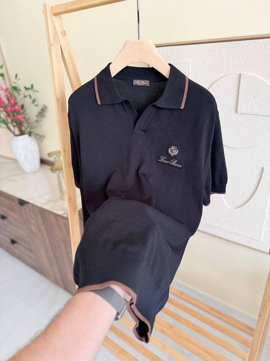 Loro Piana Polo Shirt 2 colors