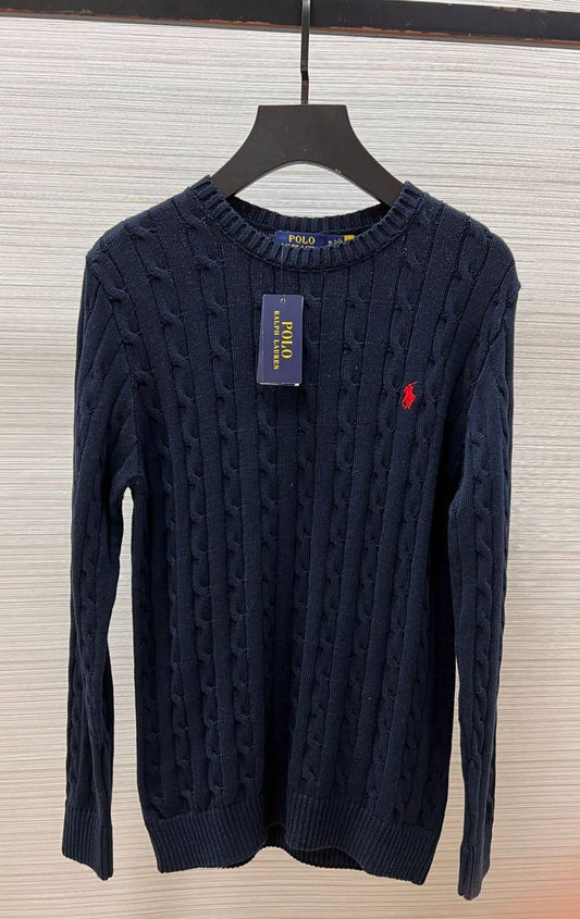 Polo Ralph Lauren Sweater 7 colors