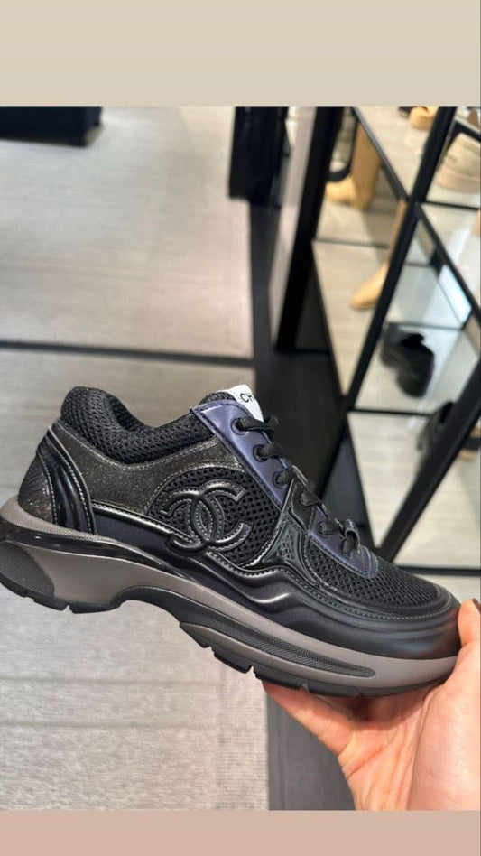 Chanel Sneakers