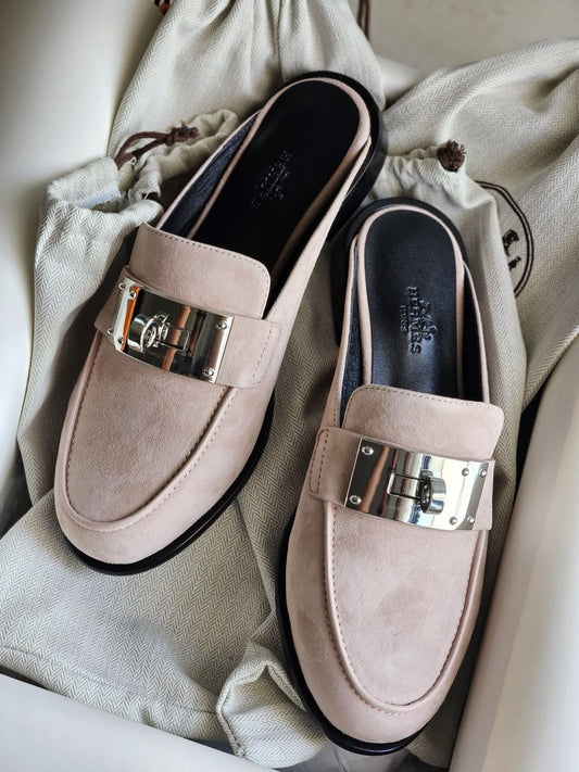 Hermes Mules