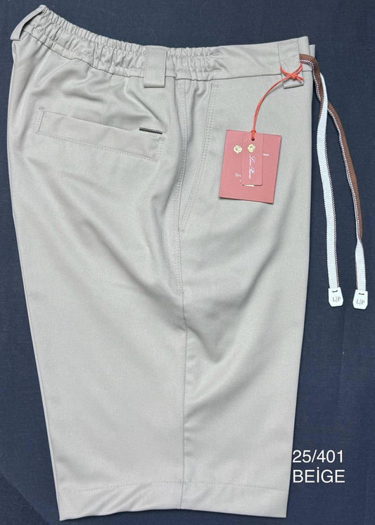Loro Piana Short 4 colors