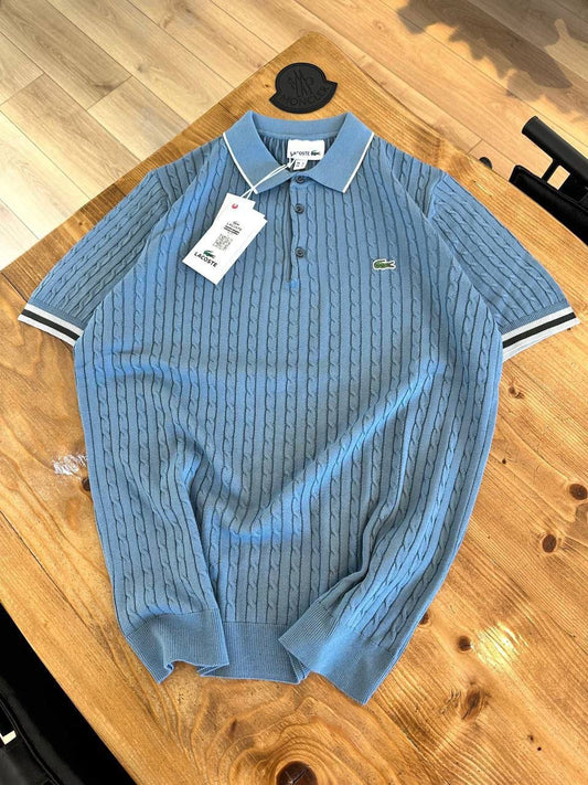 Lacoste Polo Shirt 5 colors