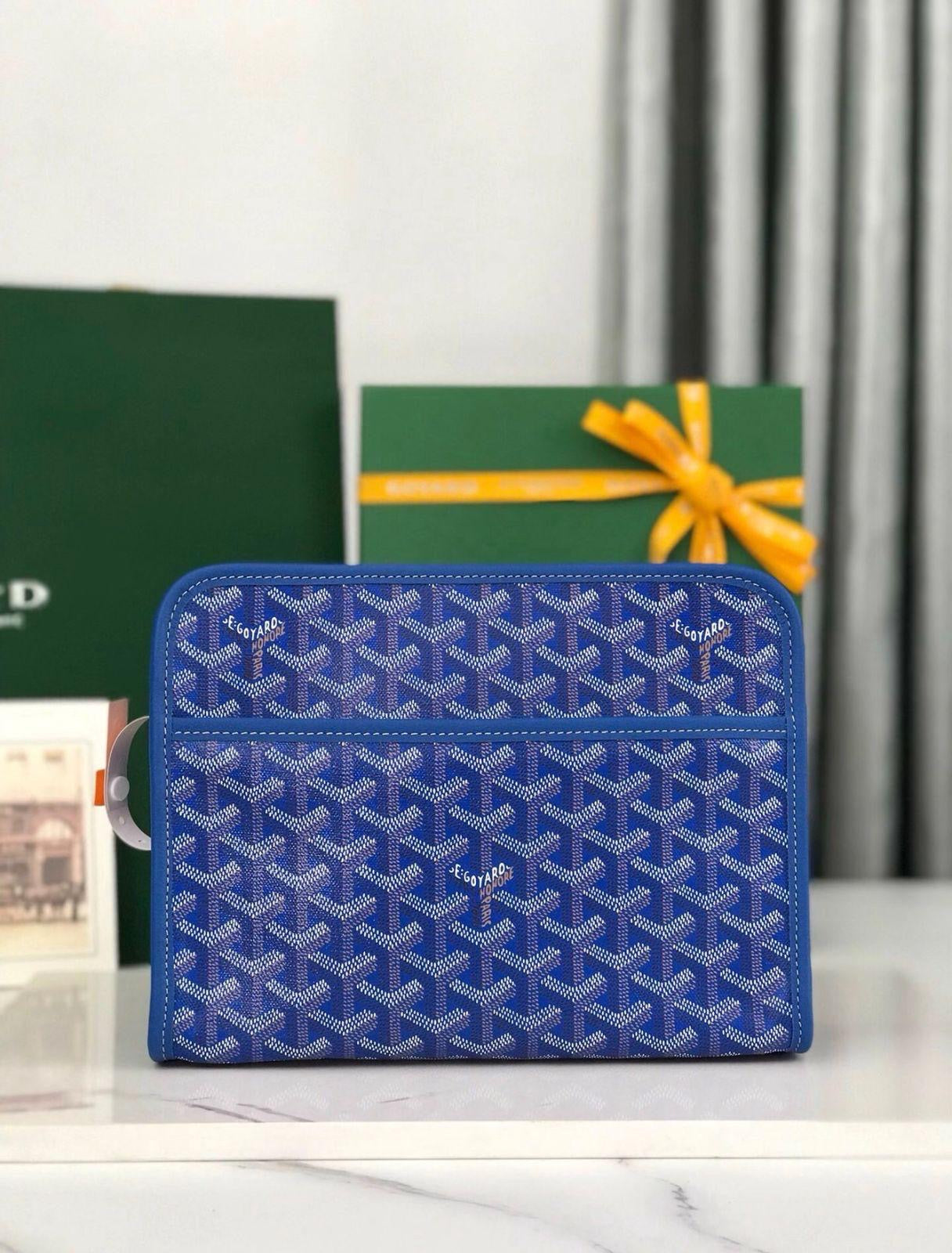 Goyard Clutch (VIP Quality)