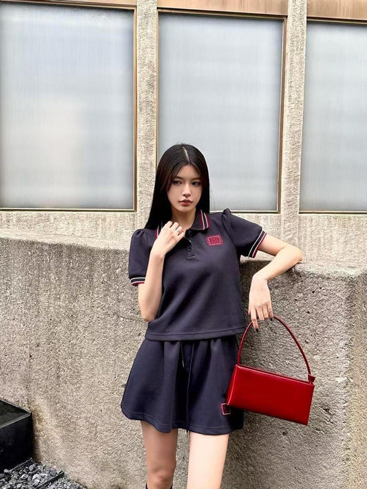 Miu Miu Set 2 colors