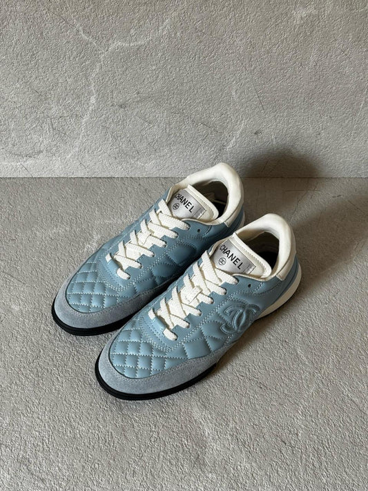 Chanel Sneakers 3 colors