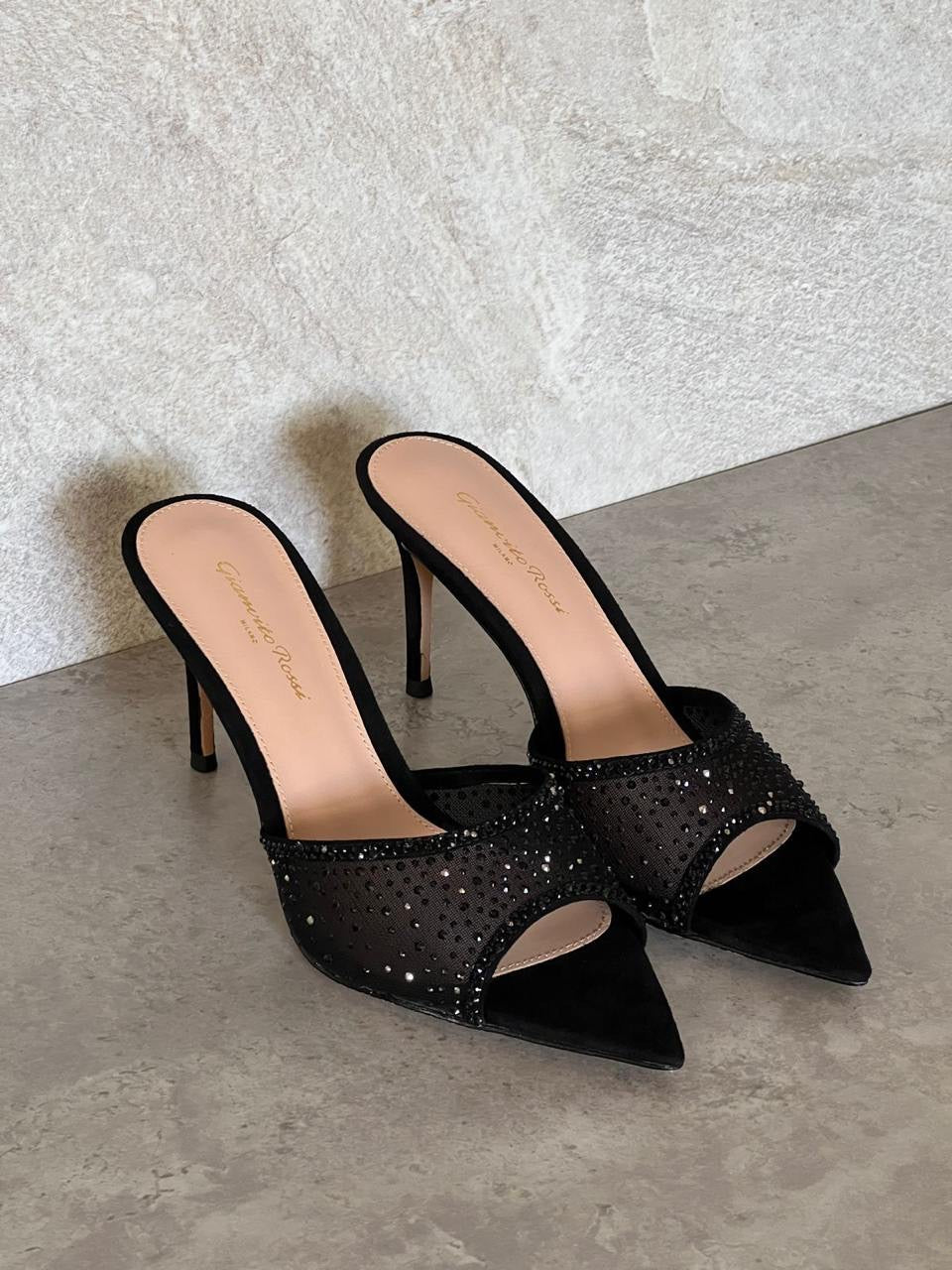 Gianvito Rossi Heels 7 colors
