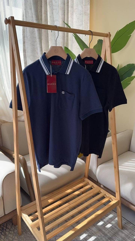 Gucci Polo Shirt 2 colors