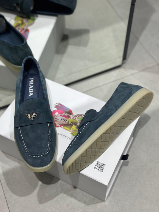 Prada Loafers