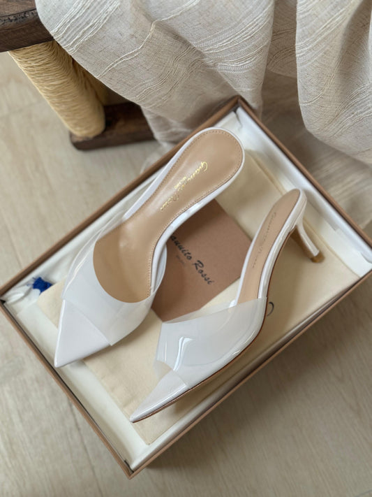 GIANVITO ROSSI Heels