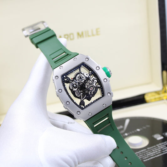 Richard Mille Watch 12 colors
