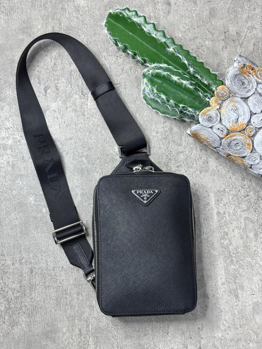Prada Messenger Bag (VIP Quality) 2 colors