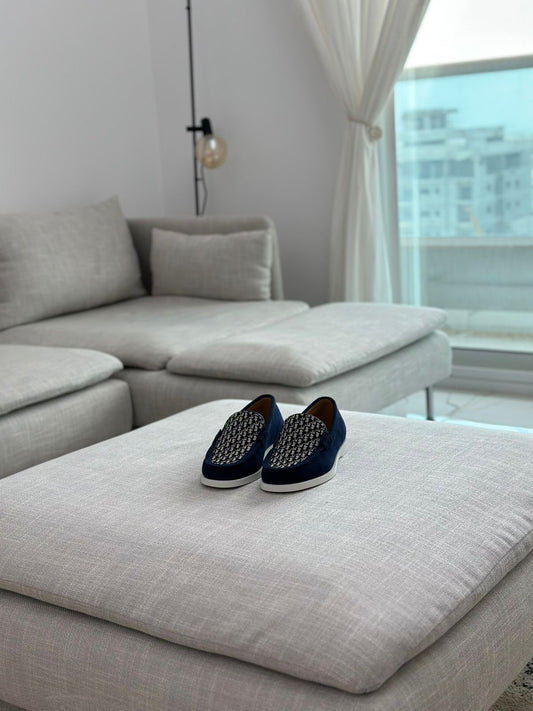 DIOR Loafers